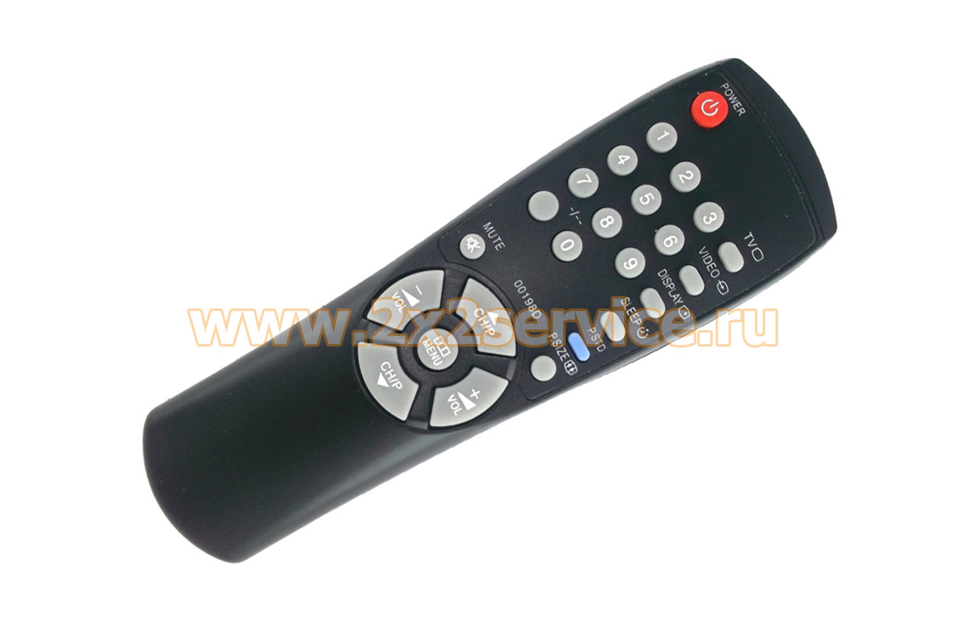 Пульт Samsung AA59-00198D